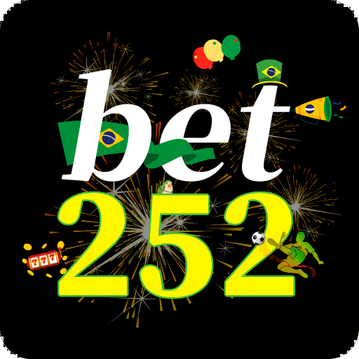 Logo da BET252